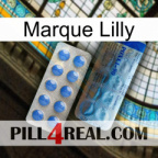 Lilly Brand 40